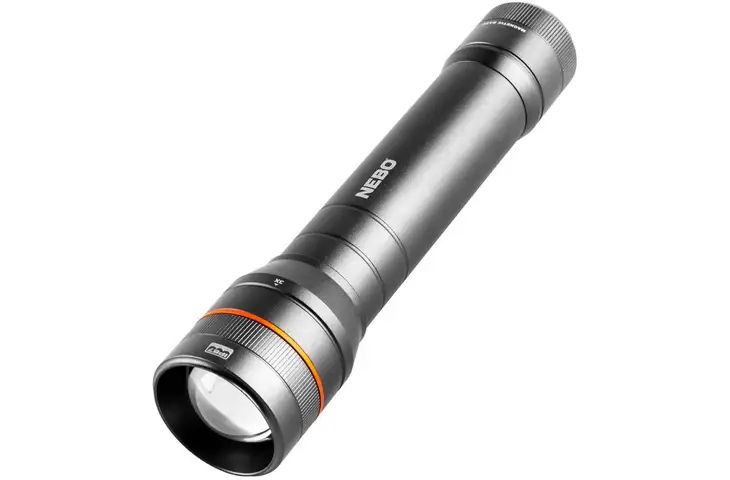Nebo Newton AAA 750 Lumens LED Flashlights NEB-FLT-0015